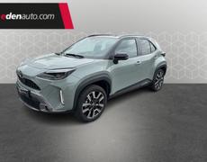 Toyota Yaris Toulouse