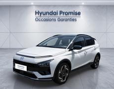 Hyundai Bayon Cholet