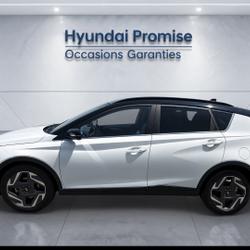 Hyundai Bayon Bayon 1.0 T-GDi 100 DCT-7 Executive Cholet