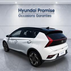 Hyundai Bayon Bayon 1.0 T-GDi 100 DCT-7 Executive Cholet