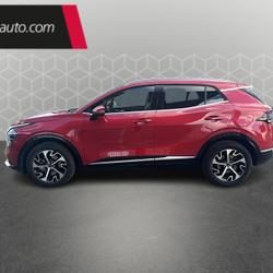Kia Sportage VP 1.6 T-GDi 230ch ISG Hybride BVA6 4x2 Design Villenave-d'Ornon