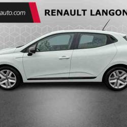 Renault Clio 5 Blue dCi 100 ch GSR2 Evolution Maz&egrave;res