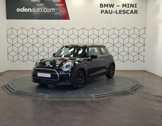 Mini Mini Lescar