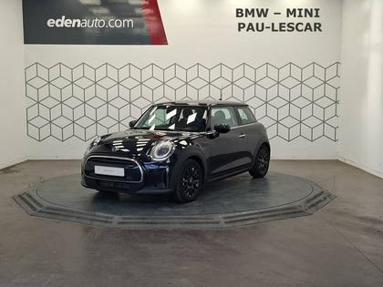 Mini Mini - Hatch 3 Portes Cooper 136 ch DKG7 Edition Camden - 26 990 €