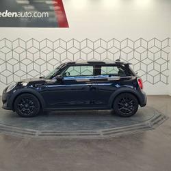 Mini Mini Hatch 3 Portes Cooper 136 ch DKG7 Edition Camden Lescar