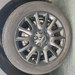Mini Mini Hatch 3 Portes Cooper 136 ch DKG7 Edition Camden Lescar