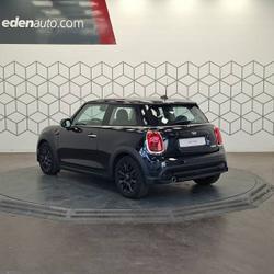 Mini Mini Hatch 3 Portes Cooper 136 ch DKG7 Edition Camden Lescar