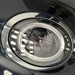Mini Mini Hatch 3 Portes Cooper 136 ch DKG7 Edition Camden Lescar