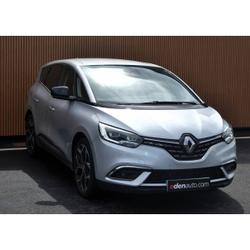 Renault Grand Scenic 4 TCe 140 EDC Techno Gujan-Mestras