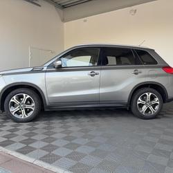 Suzuki Vitara Vitara 1.6 VVT Auto Pack Mouilleron-le-Captif