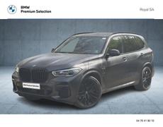 BMW X5 Meylan