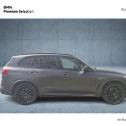 BMW X5 xDrive45e 394ch M Sport 17cv Meylan