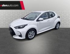 Toyota Yaris Affaires Montauban