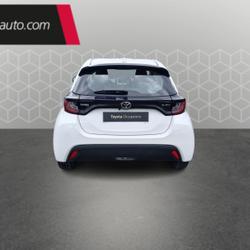 Toyota Yaris Affaires Hybride 116h Dynamic Business + Programme "Toyota Experience" Montauban