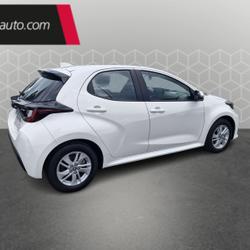 Toyota Yaris Affaires Hybride 116h Dynamic Business + Programme "Toyota Experience" Montauban