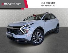Kia Sportage Sainte-Bazeille