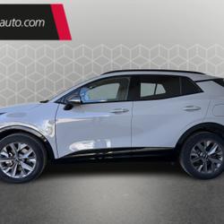 Kia Sportage VP 1.6 T-GDi 210ch ISG Hybride BVA6 4x2 30 Years Sainte-Bazeille