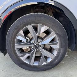 Kia Sportage VP 1.6 T-GDi 210ch ISG Hybride BVA6 4x2 30 Years Sainte-Bazeille
