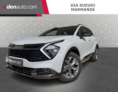 Kia Sportage Sainte-Bazeille