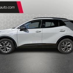 Kia Sportage VP 1.6 T-GDi 210ch ISG Hybride BVA6 4x2 30 Years Sainte-Bazeille