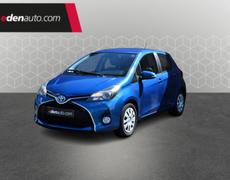 Toyota Yaris Gujan-Mestras
