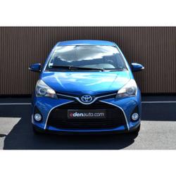Toyota Yaris Hybride 100h Dynamic Gujan-Mestras