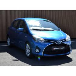 Toyota Yaris Hybride 100h Dynamic Gujan-Mestras