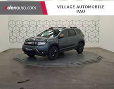 Dacia Duster Lons