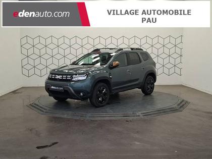 Dacia Duster - TCe 150 4x2 EDC Expression - 20 490 €