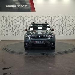 Dacia Duster TCe 150 4x2 EDC Expression Lons