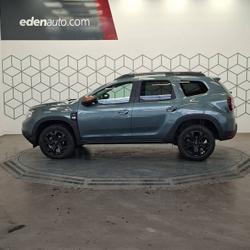 Dacia Duster TCe 150 4x2 EDC Expression Lons
