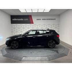 BMW Serie 1 118i 136 ch DKG7 M Sport Lormont