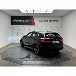 BMW Serie 1 118i 136 ch DKG7 M Sport Lormont