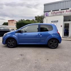 Renault Twingo 2 Twingo II 1.2 16v TCE 100 eco2 Gordini Euro 5 Venelles
