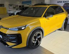 Volkswagen T-Roc Vesoul