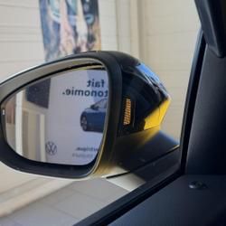 Volkswagen T-Roc T-Roc 1.5 eTSI EVO2 Hybrid 150 ch DSG7 R-Line Vesoul