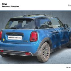 Mini Mini Cooper SE 184ch Edition Premium Plus BVA 5CV Meylan