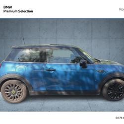 Mini Mini Cooper SE 184ch Edition Premium Plus BVA 5CV Meylan