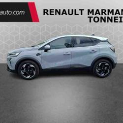 Renault Captur Eco-G 100 ch Techno Tonneins