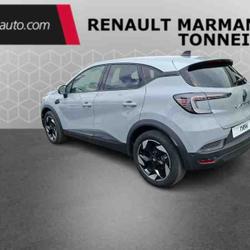Renault Captur Eco-G 100 ch Techno Tonneins