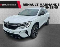 Renault Espace 5 Sainte-Bazeille