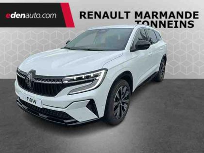 Renault Espace - E-Tech full hybrid 200 GSR2 Techno - 36 999 €