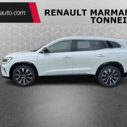 Renault Espace 5 E-Tech full hybrid 200 GSR2 Techno Sainte-Bazeille