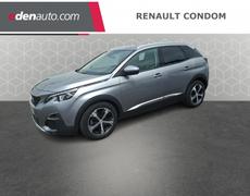Peugeot 3008 Condom
