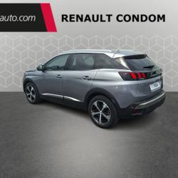 Peugeot 3008 BlueHDi 130ch S&S EAT8 Allure Business Condom
