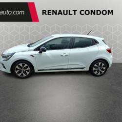 Renault Clio 5 TCe 90 - 21N Limited Condom