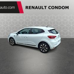 Renault Clio 5 TCe 90 - 21N Limited Condom