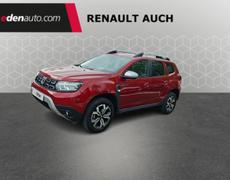 Dacia Duster Auch