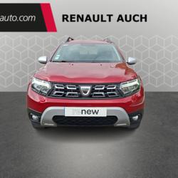 Dacia Duster ECO-G 100 4x2 Prestige Auch