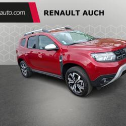 Dacia Duster ECO-G 100 4x2 Prestige Auch